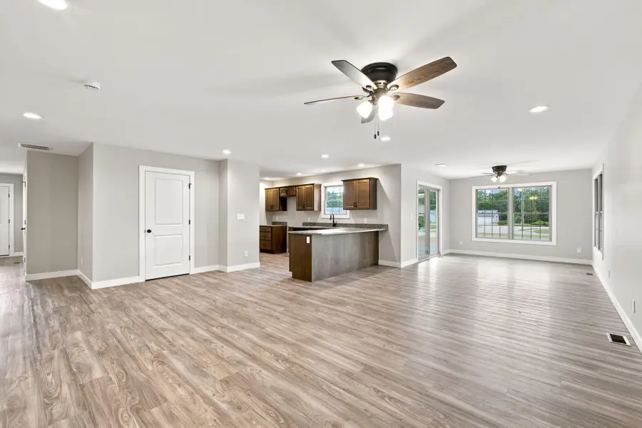 821 9th Street Sw #2a, Demotte, IN 46310 - #2