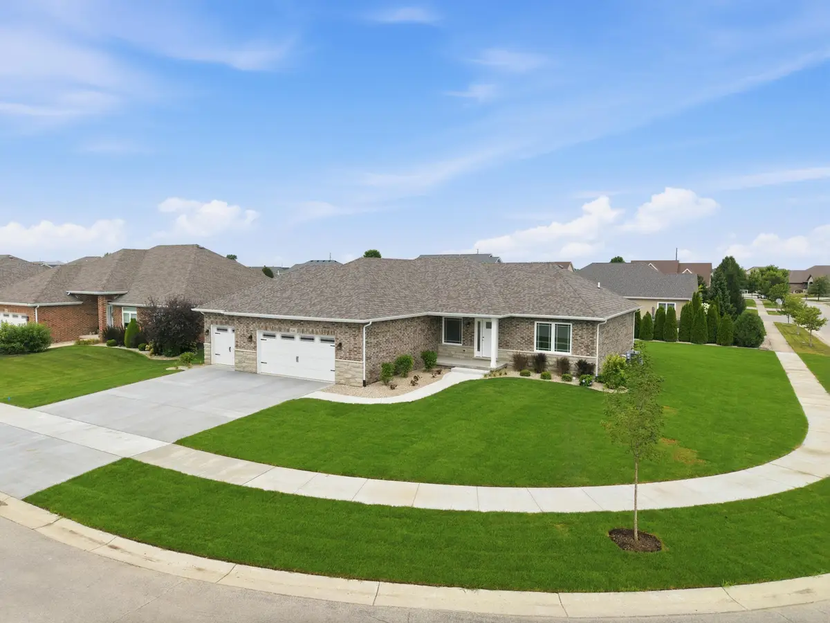 9262 W 106th Place, Saint John, IN 46373 - #1