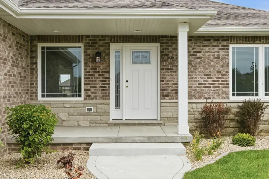 9262 W 106th Place, Saint John, IN 46373 - #3