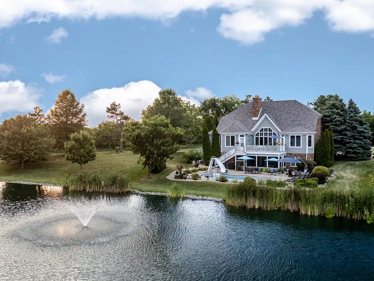 11255 Bell Place, Crown Point, IN 46307 - #1