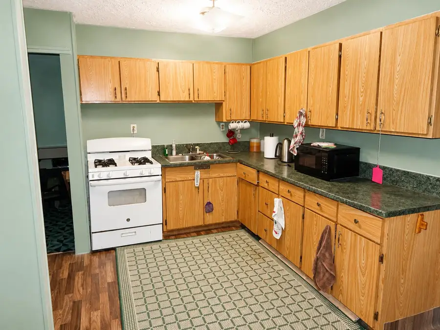 855 N 1025 E, Knox, IN 46534 - #3