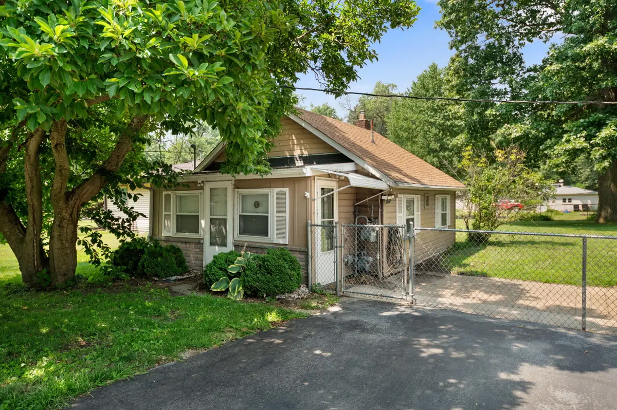 5628 Evergreen Avenue, Portage, IN 46368 - #1