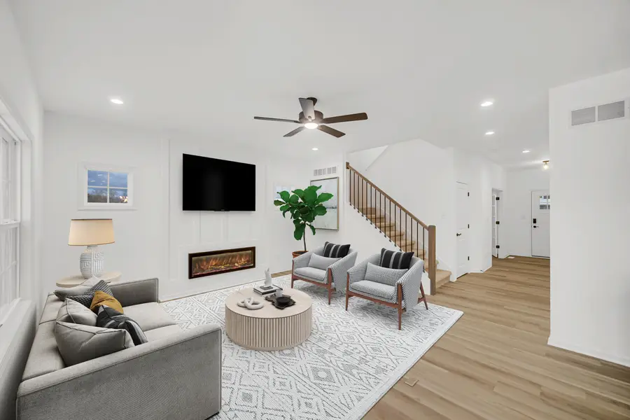 60 Bergamo Lane, Crown Point, IN 46307 - #3