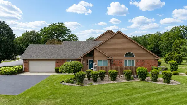 949 Cornwallis Lane, Munster, IN 46321
