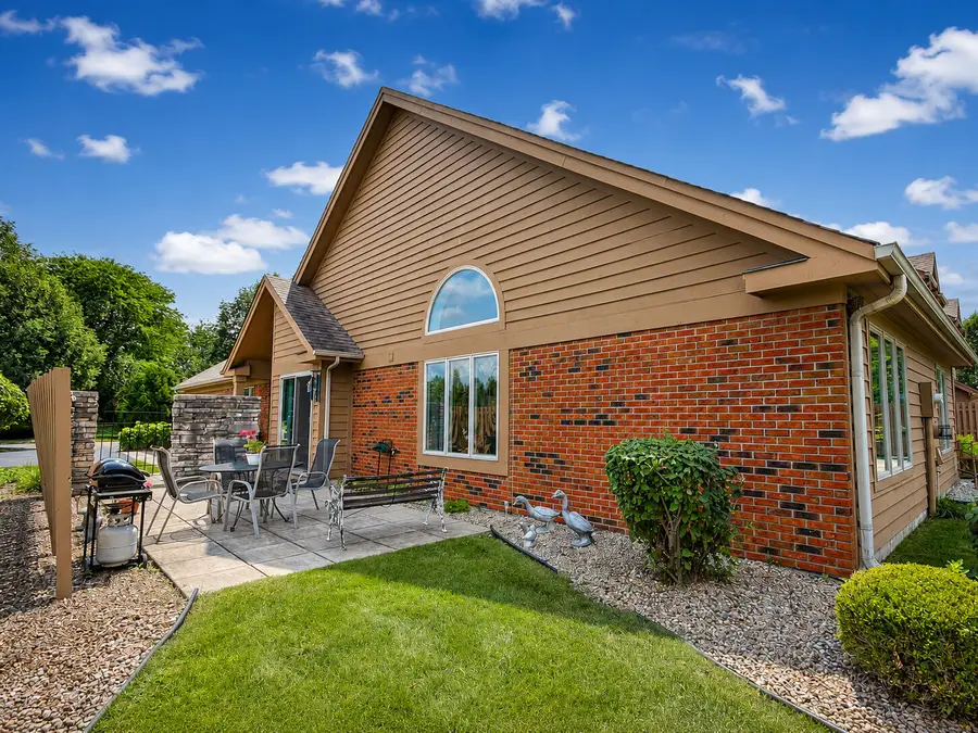 949 Cornwallis Lane, Munster, IN 46321 - #3