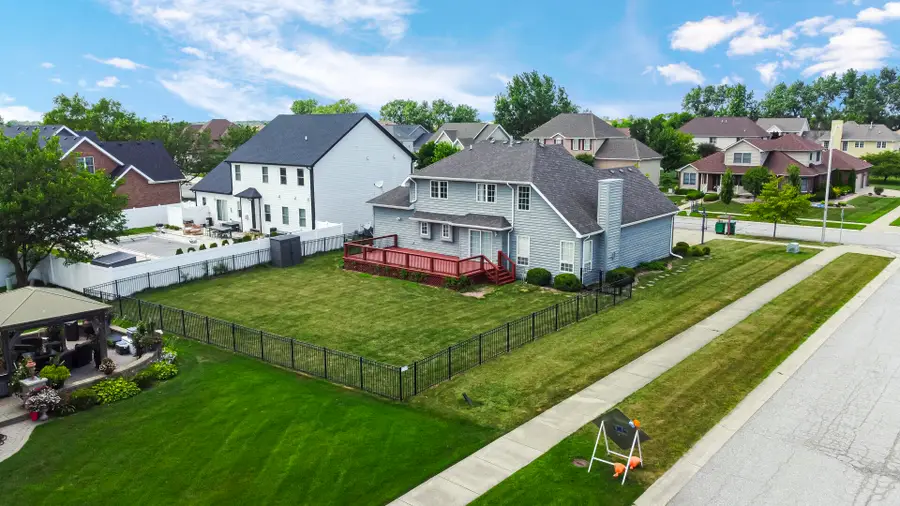 310 Cornwall Circle, Munster, IN 46321 - #3