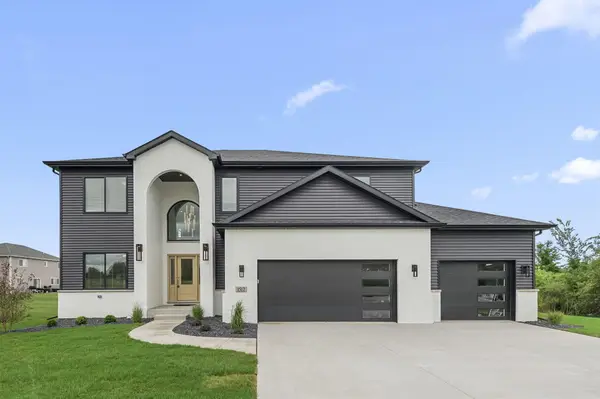 7635 Pierce Place, Merrillville, IN 46410