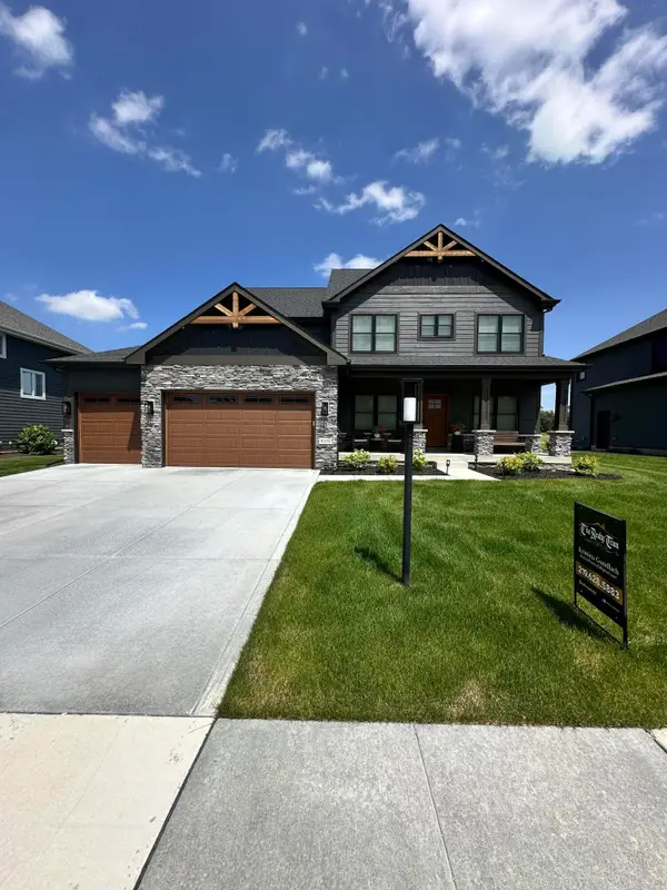 9551 Fescue Drive, St. John, IN 46373