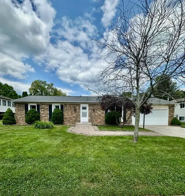 610 Fox Point Drive, Chesterton, IN 46304