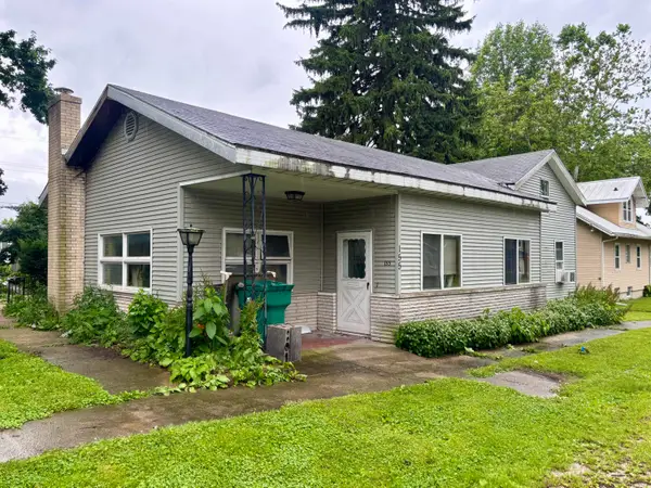155 Washington Street, Westville, IN 46391