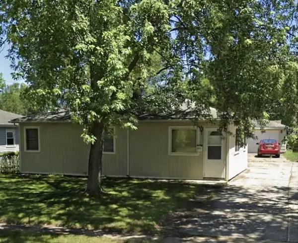 3973 Howard Street, Hobart, IN 46342