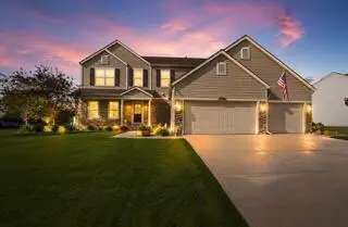 13921 Bluff View Road, Dyer, IN 46311