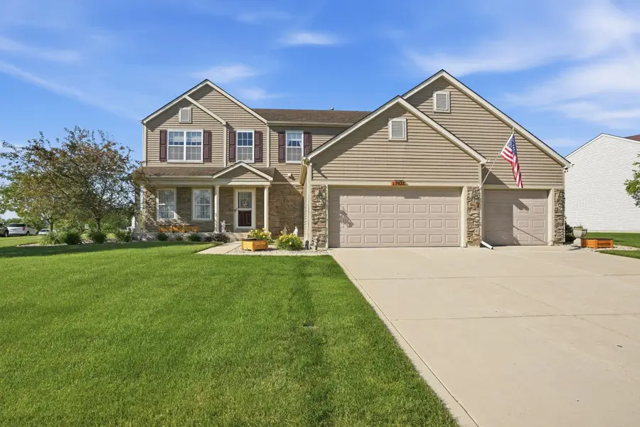 13921 Bluff View Road, Dyer, IN 46311 - #2