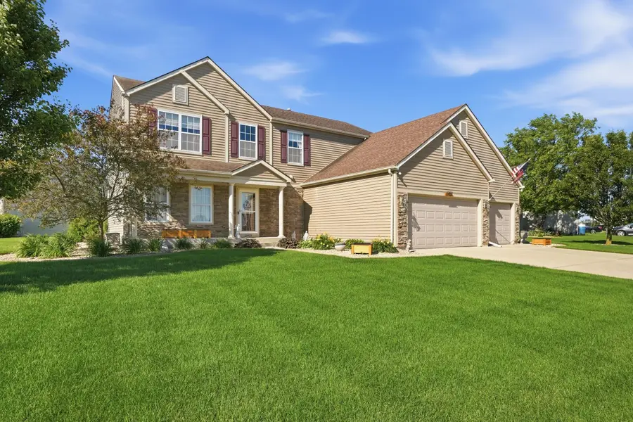 13921 Bluff View Road, Dyer, IN 46311 - #3
