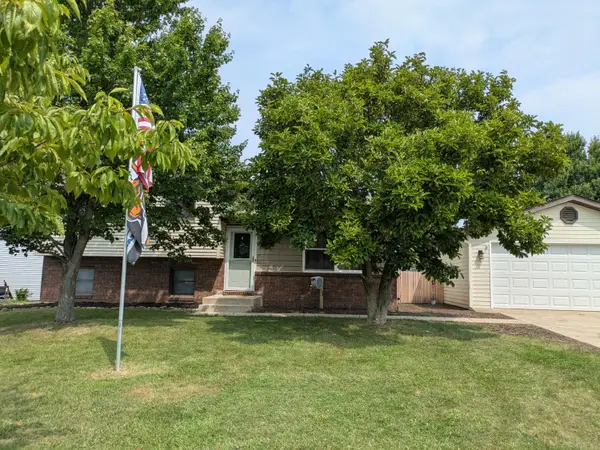 17533 Calhoun Street, Lowell, IN 46356