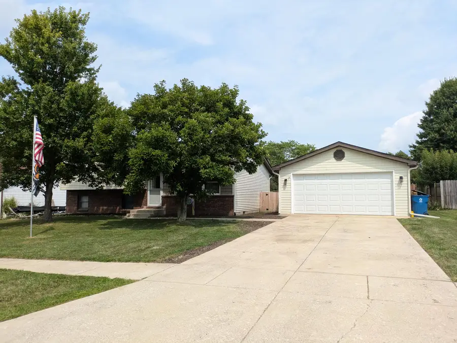 17533 Calhoun Street, Lowell, IN 46356 - #2