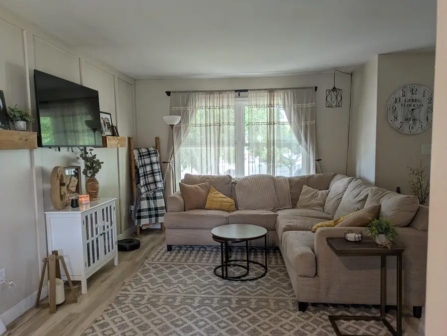 17533 Calhoun Street, Lowell, IN 46356 - #3