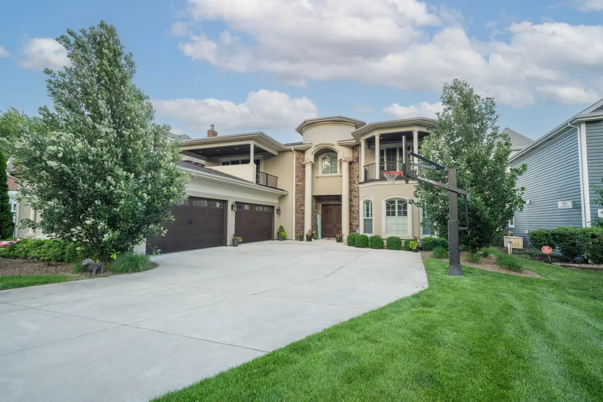 13941 Lakeview Point Road, Cedar Lake, IN 46303 - #1