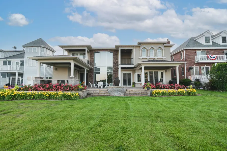 13941 Lakeview Point Road, Cedar Lake, IN 46303 - #2