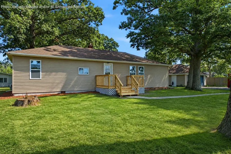 341 W 700 N, Valparaiso, IN 46385 - #2