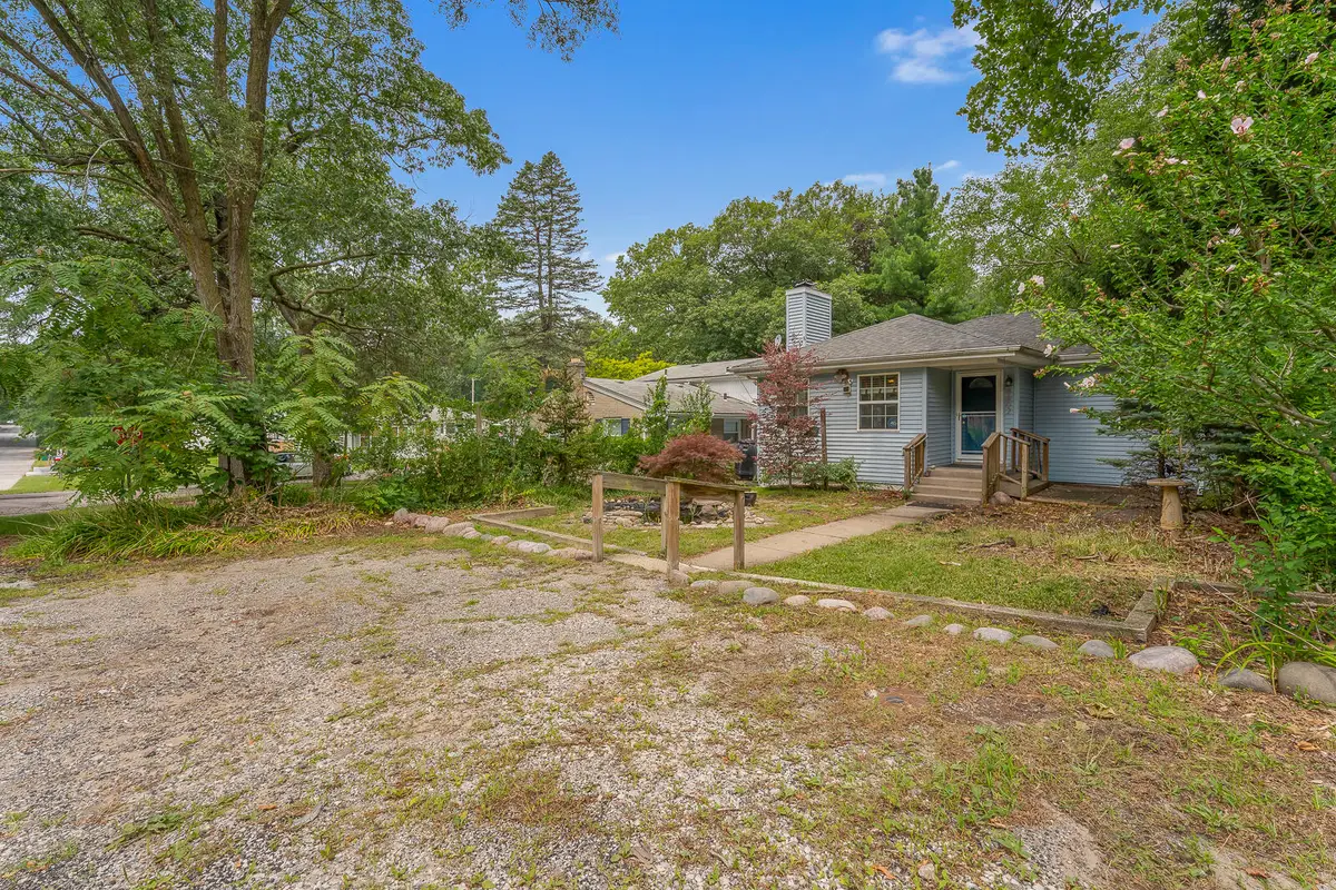 8602 Maple Avenue, Gary, IN 46403 - #1