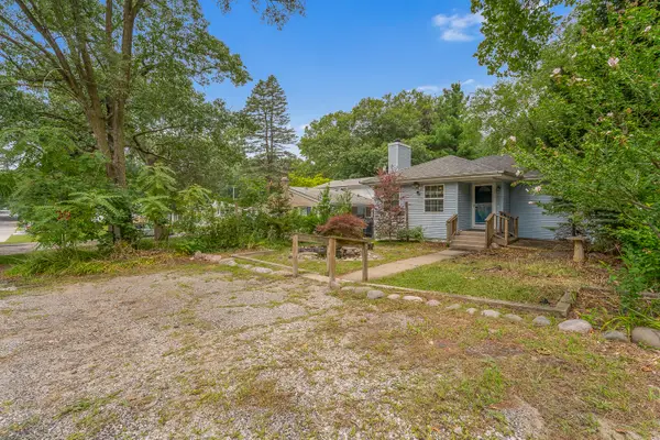 8602 Maple Avenue, Gary, IN 46403