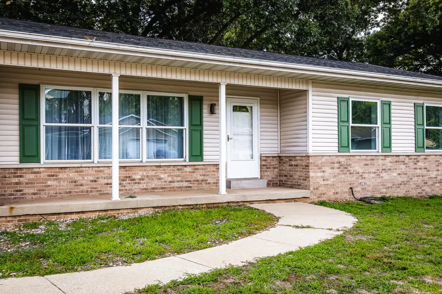 2124 Saffron Street, Portage, IN 46368 - #2