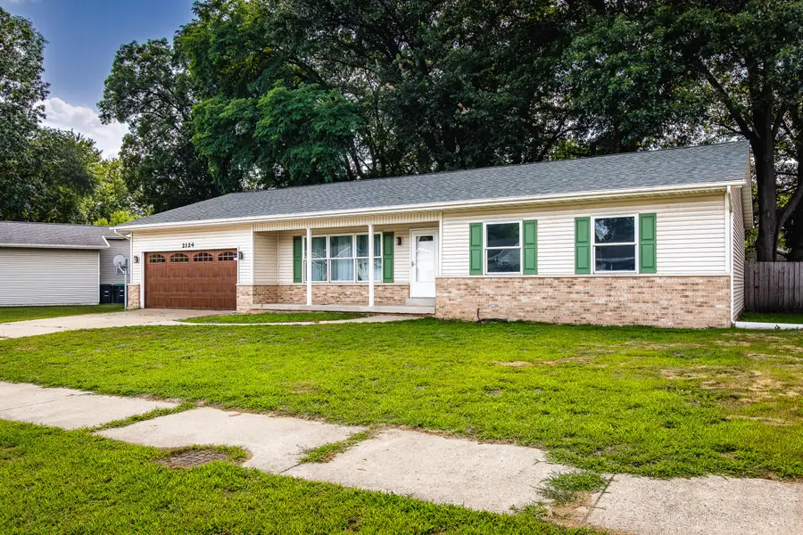 2124 Saffron Street, Portage, IN 46368 - #3