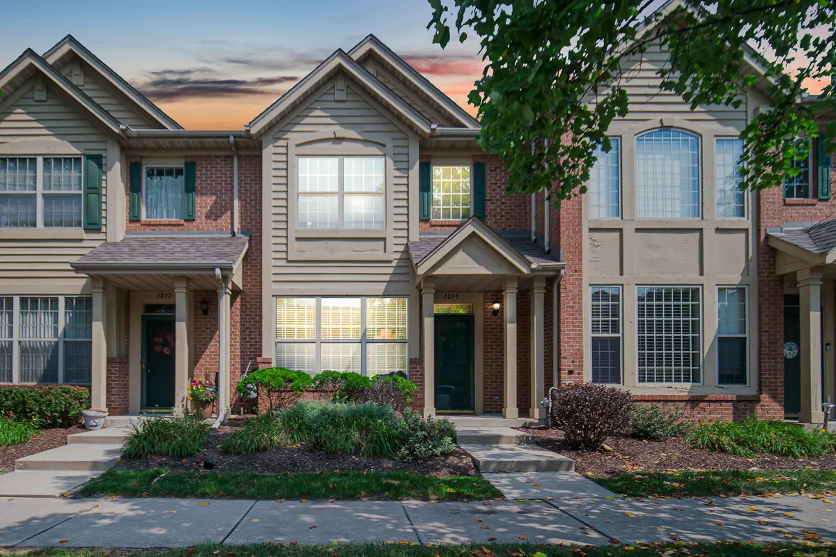 2899 Churchill Lane, Highland, IN 46322 - #1