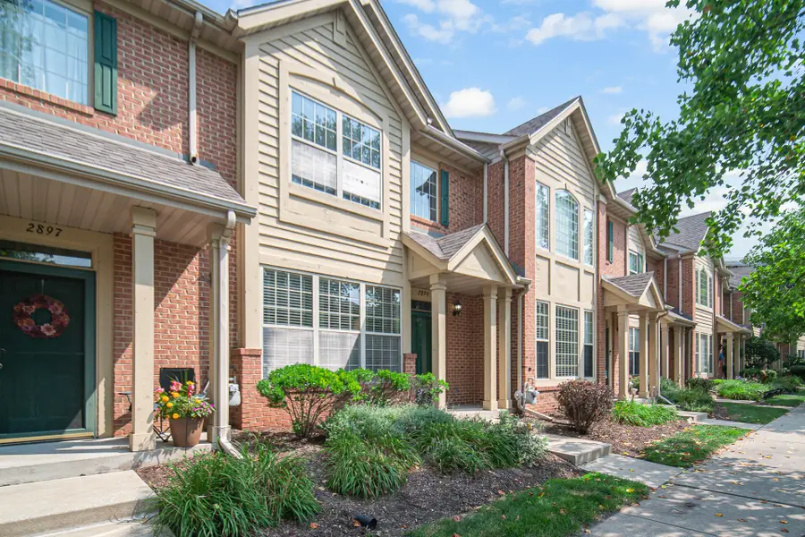 2899 Churchill Lane, Highland, IN 46322 - #3