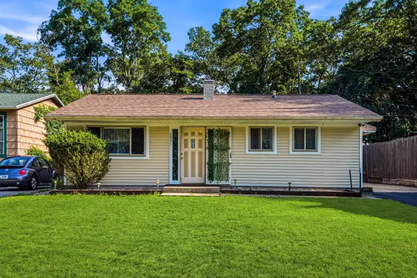 609 Washington Park Boulevard, Michigan City, IN 46360