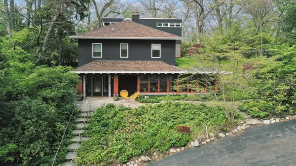 3214 Miami Trail, Michigan City, IN 46360
