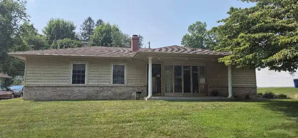 106 W 15th Street, La Porte, IN 46350