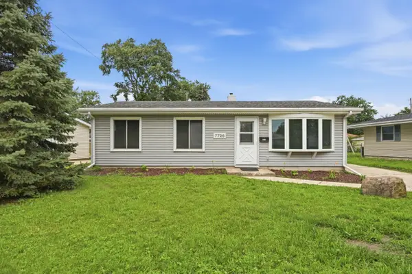7726 New Hampshire Avenue, Hammond, IN 46323