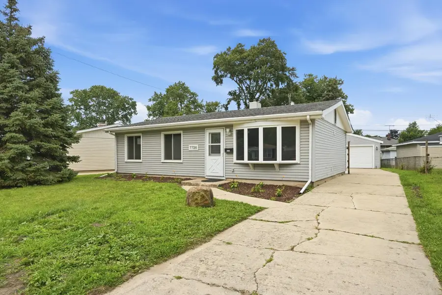 7726 New Hampshire Avenue, Hammond, IN 46323 - #2