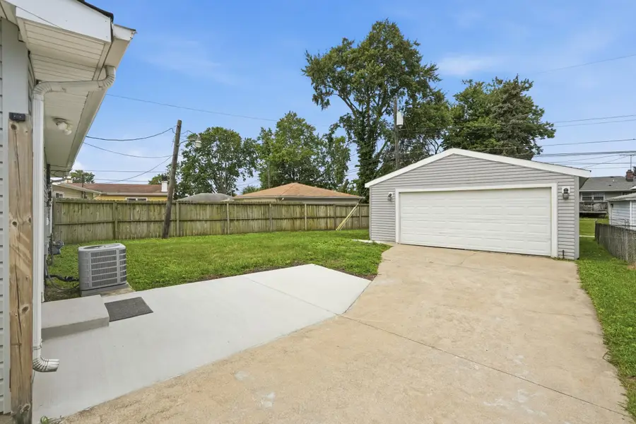 7726 New Hampshire Avenue, Hammond, IN 46323 - #3