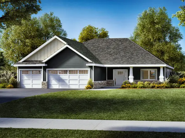 2431 Pradera Trail, Chesterton, IN 46304
