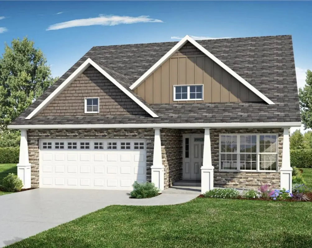 2420 Pradera Trail, Chesterton, IN 46304 - #1
