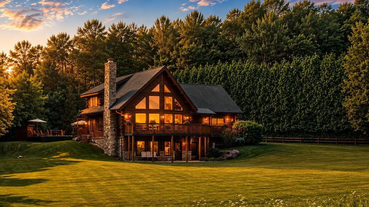 1003 Country Creek Lane, Chesterton, IN 46304 - #1