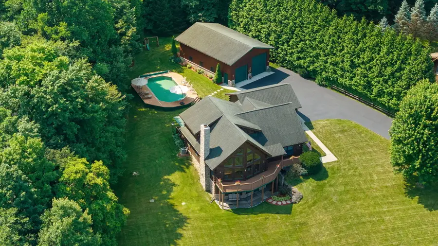 1003 Country Creek Lane, Chesterton, IN 46304 - #2
