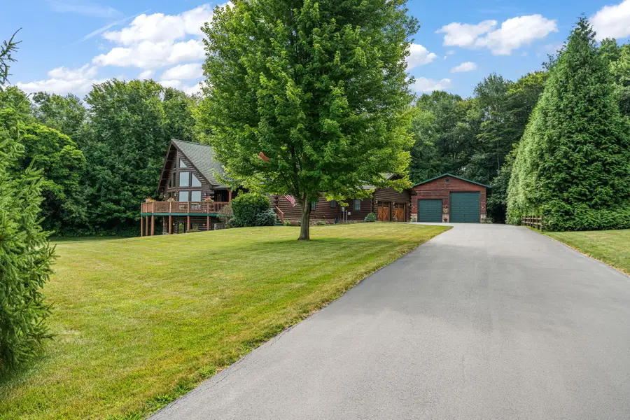 1003 Country Creek Lane, Chesterton, IN 46304 - #3