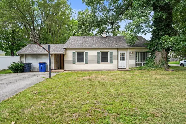 201 Chestnut Street, Michigan City, IN 46360