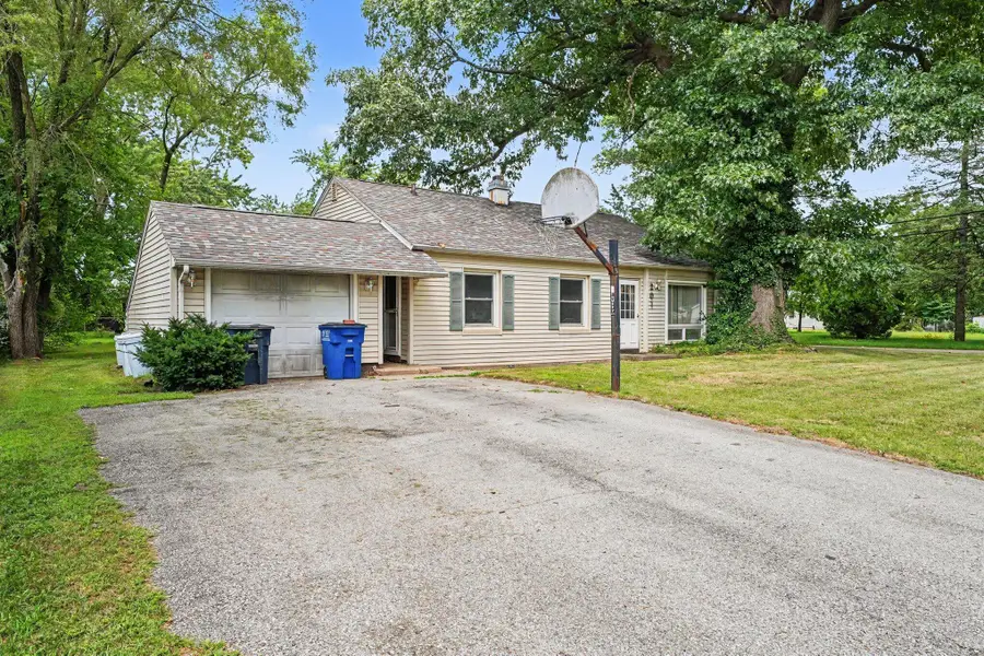 201 Chestnut Street, Michigan City, IN 46360 - #2