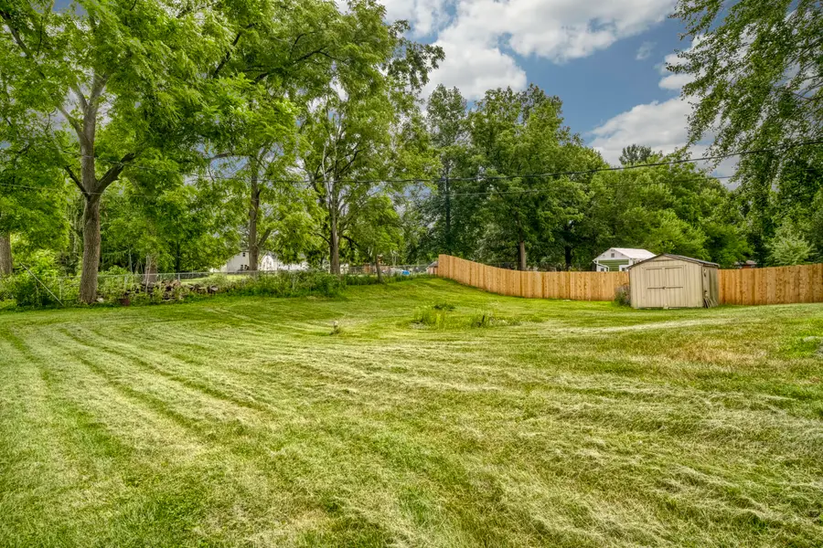 425 E Hilltop Court, Lowell, IN 46356 - #3