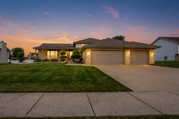 9188 Maple Drive, St. John, IN 46373