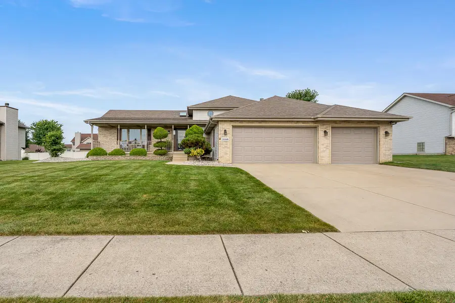 9188 Maple Drive, Saint John, IN 46373 - #2