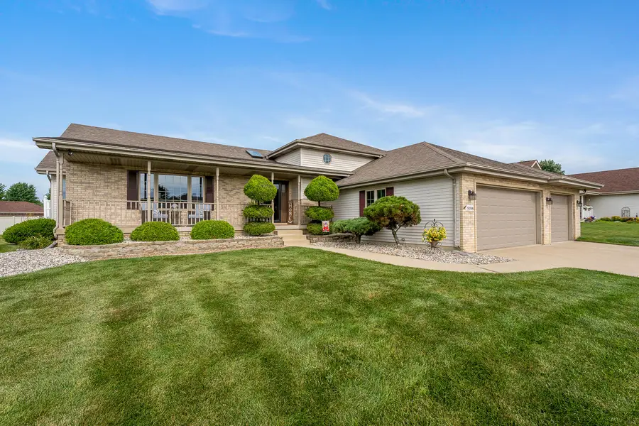 9188 Maple Drive, Saint John, IN 46373 - #3