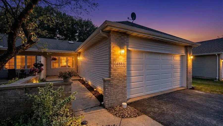 4883 W 93rd Terrace, Crown Point, IN 46307 - #3