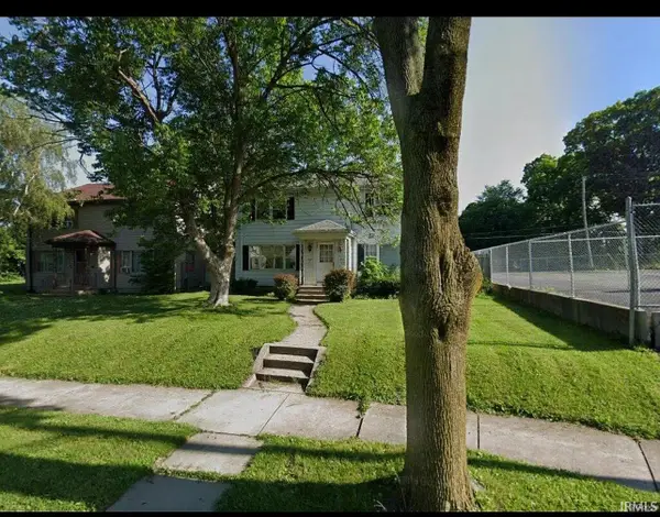542 Pierce Avenue, Fort Wayne, IN 46807
