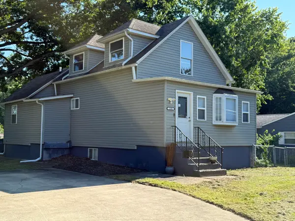 2101 Greenwood Avenue, Michigan City, IN 46360